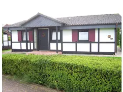 Bild zur gratis inserierten Ferienwohnung Ferienhaus-3450793.