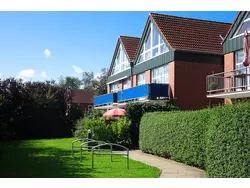 Bild zur gratis inserierten Ferienwohnung Ferienwohnung-3512759.