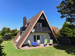 Bild zur gratis inserierten Ferienwohnung Ferienhaus-3461879.