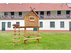 Bild zur gratis inserierten Ferienwohnung Ferienwohnung-3491076.