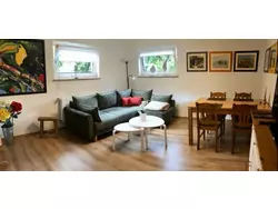 Bild zur gratis inserierten Ferienwohnung Ferienwohnung-3410582.