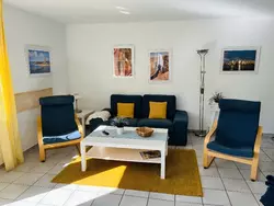 Bild zur gratis inserierten Ferienwohnung Ferienwohnung-3489252.