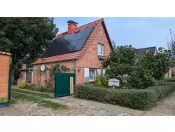 Bild zur gratis inserierten Ferienwohnung Ferienhaus-3494044.