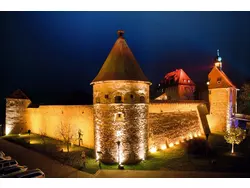 Ferienhaus Ferienhaus-3484290 in Hohenberg an der Eger - 7 Personen, Hund erlaubt