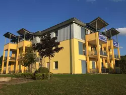 Bild zur gratis inserierten Ferienwohnung Ferienwohnung-3490984.