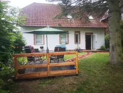 Bild zur gratis inserierten Ferienwohnung Ferienwohnung-3462199.