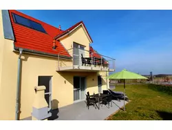 Bild zur gratis inserierten Ferienwohnung Ferienwohnung-3431156.