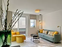 Bild zur gratis inserierten Ferienwohnung Ferienwohnung-3440048.