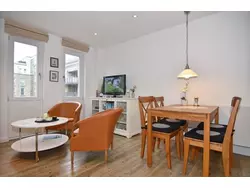 Bild zur gratis inserierten Ferienwohnung Ferienwohnung-3437780.