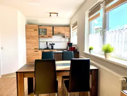 Bild zur gratis inserierten Ferienwohnung Ferienwohnung-3439611.