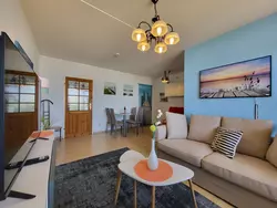 Bild zur gratis inserierten Ferienwohnung Ferienwohnung-3315751.