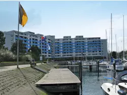 Bild zur gratis inserierten Ferienwohnung Ferienwohnung-3496936.