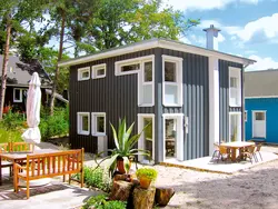 Bild zur gratis inserierten Ferienwohnung Ferienhaus-3435831.