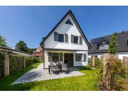 Bild zur gratis inserierten Ferienwohnung Ferienhaus-3478206.