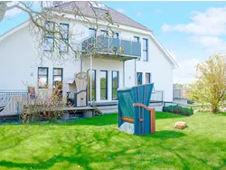 Ferienwohnung Ferienwohnung-3436025 in Middelhagen - 3 Personen, Hund erlaubt