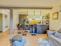 Bild zur gratis inserierten Ferienwohnung Ferienwohnung-3507295.