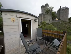 Bild zur gratis inserierten Ferienwohnung Ferienwohnung-3461870.