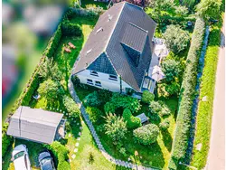 Bild zur gratis inserierten Ferienwohnung Ferienhaus-3436433.