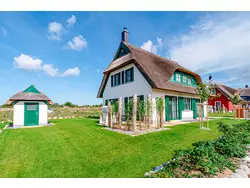 Ferienhaus Ferienhaus-3436234 in Kramerhof - 8 Personen, Hund erlaubt