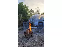 Sonstige Ferienwohnung-3485458 in Hohenberg an der Eger - 2 Personen, Hund erlaubt