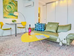 Bild zur gratis inserierten Ferienwohnung Ferienwohnung-3494180.