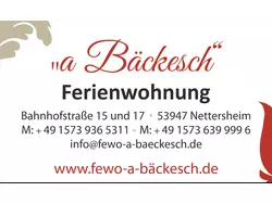 Bild zur gratis inserierten Ferienwohnung Ferienwohnung-3340482.