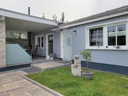 Ferienwohnung Ferienwohnung-3418885 in Tribseer Siedlung - 4 Personen, Hund nicht erlaubt