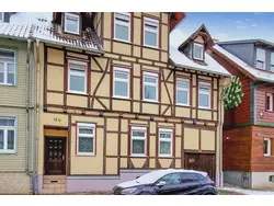 Bild zur gratis inserierten Ferienwohnung Ferienwohnung-3473623.