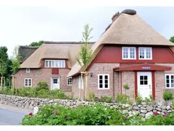 Ferienhaus Ferienhaus-3327594 in Borgsum - 2 Personen, Hund erlaubt