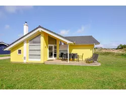 Bild zur gratis inserierten Ferienwohnung Ferienhaus-3436496.