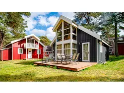 Bild zur gratis inserierten Ferienwohnung Ferienhaus-3435814.