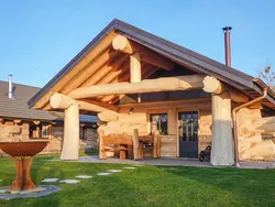 Ferienhaus Ferienhaus-3523089 in Groß Nemerow - 4 Personen, Hund erlaubt