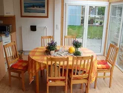 Ferienwohnung Ferienwohnung-3460938 in Waabs - 6 Personen, Hund erlaubt