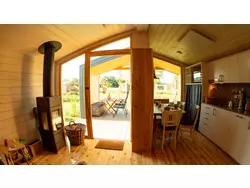 Bild zur gratis inserierten Ferienwohnung Ferienhaus-3480234.