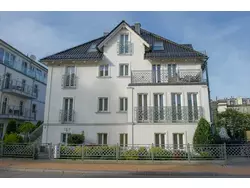 Bild zur gratis inserierten Ferienwohnung Ferienwohnung-3420709.