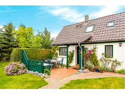 Bild zur gratis inserierten Ferienwohnung Ferienhaus-3435954.