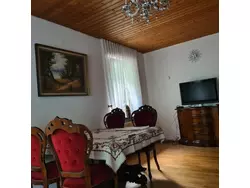 Ferienhaus Ferienhaus-3507432 in Manderscheid (Wittlich-Land) - 6 Personen, Hund erlaubt