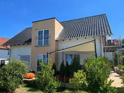 Ferienwohnung Ferienwohnung-3504631 in Bad Liebenstein - 4 Personen, Hund nicht erlaubt