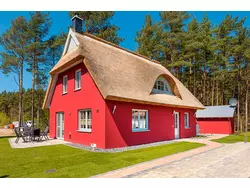 Bild zur gratis inserierten Ferienwohnung Ferienhaus-3435763.