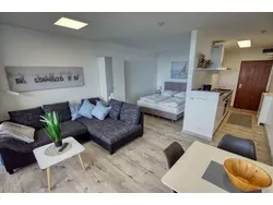 Bild zur gratis inserierten Ferienwohnung Ferienwohnung-3418460.