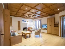 Ferienwohnung Ferienwohnung-3482295 in Seehausen am Staffelsee - 8 Personen, Hund nicht erlaubt