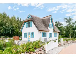 Bild zur gratis inserierten Ferienwohnung Ferienhaus-3436191.