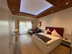 Ferienwohnung Ferienwohnung-3443931 in Bad Griesbach i.Rottal - 2 Personen, Hund nicht erlaubt