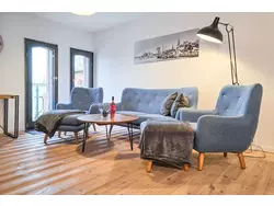 Ferienwohnung Ferienwohnung-3494181 in Barth - 4 Personen, Hund erlaubt