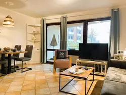 Ferienwohnung Ferienwohnung-3507426 in Wyk auf Föhr - 5 Personen, Hund erlaubt