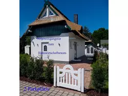 Bild zur gratis inserierten Ferienwohnung Ferienhaus-3319531.