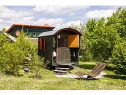 Bild zur gratis inserierten Ferienwohnung Ferienwohnung-3327601.