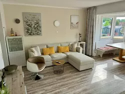 Bild zur gratis inserierten Ferienwohnung Ferienwohnung-3470340.