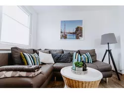 Bild zur gratis inserierten Ferienwohnung Ferienwohnung-3317606.