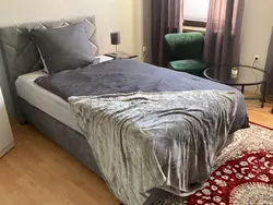 Bild zur gratis inserierten Ferienwohnung Apartment-3482065.